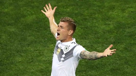 CM 2018. Primul mare ŞOC la CM 2018: Germania, eliminată! S-au calificat Suedia şi Mexic