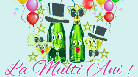 Sărbătoare mare pe 26 iulie! Cui să-i urezi "La mulți ani!"