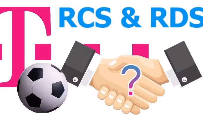 RCS-RDS, Telekomsport. Lovitură dată de operatorii RCS-RDS şi Telekomsport. Abonaţii câştigă