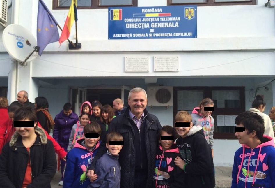 Din "paşalâcul" lui Dragnea: cine lucra la CJ, făcea cafea la PSD  