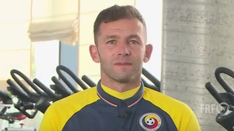 Bogdan Lobonţ a luat o decizie uimitoare, după ce s-a despărţit de U Cluj