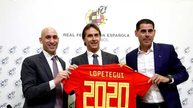 CM 2018. Cutremur Mondial. Spania şi-a demis selecţionerul cu 2 zile înainte de competiţie