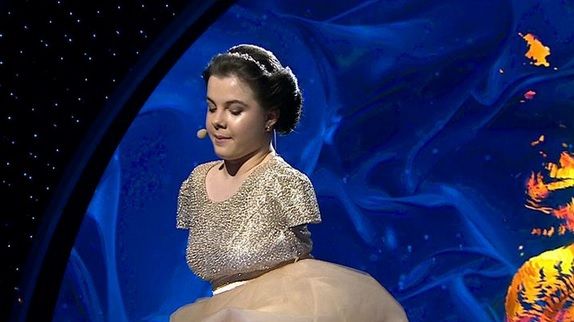 Ce notă a obținut Lorelei Moșneguțu la Evaluarea Națională