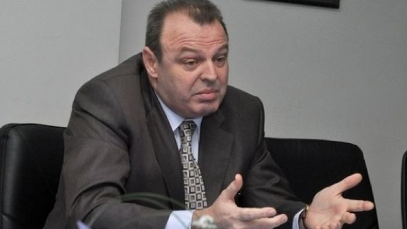 Noi declarații șocante ale ministrului Șova de la Transporturi. "Vedem doar utilaje de mâna a doua" 