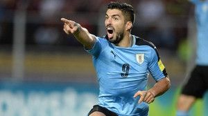 CM 2018. Uruguay - Rusia 3-0. Sud-americanii au câştigat Grupa A