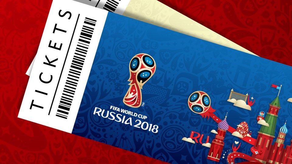 Ghidul pentru Campionatul Mondial de Fotbal 2018. Tot ce trebuie să ştim pentru a fi în SIGURANŢĂ