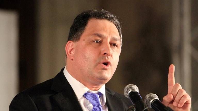 Cum se apără Vanghelie după înregistrarea în care făcea planuri pentru Geoană: E falsificată