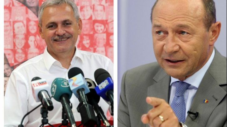 Marea greșeală de la moțiune, dezvăluită de Băsescu. "O gură de oxigen pentru un PSD sufocat"