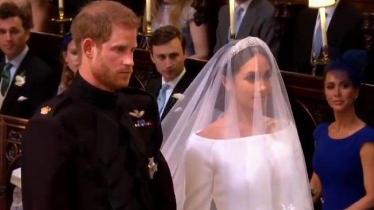 Lovitură de Palat! Meghan Markle, însărcinată cu gemeni...