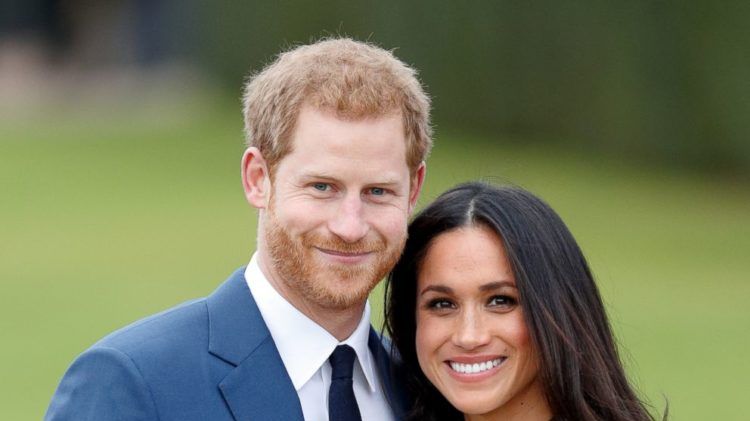 Casa Regală. Meghan Markle și Prințul Harry, anunţ important despre copii