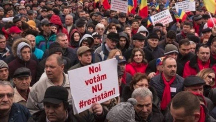 Ce spun PSD-iştii despre mitingul de sâmbătă. Unii entuziasmaţi, alţii nu