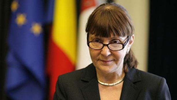 Noi dezvăluiri despre Monica Macovei. A participat la nunta lui George Soros când era europarlamentar