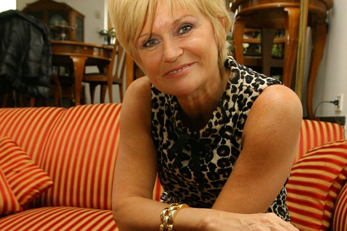 Monica Tatoiu pleacă în luna de miere, la 61 de ani