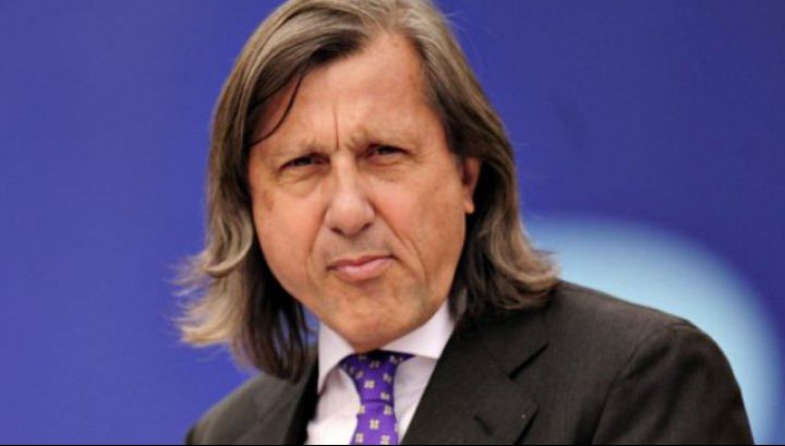 Ilie Năstase: Sunt foarte mândru de Simona Halep. O felicit că a avut răbdare
