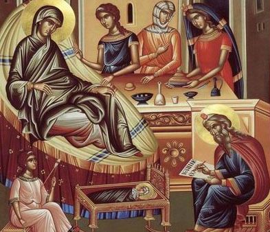 Zi de sărbătoare pentru ortodocși. Cruce roșie în calendar