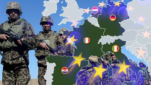 Statele membre NATO vor creşte cheltuielile pentru apărare 