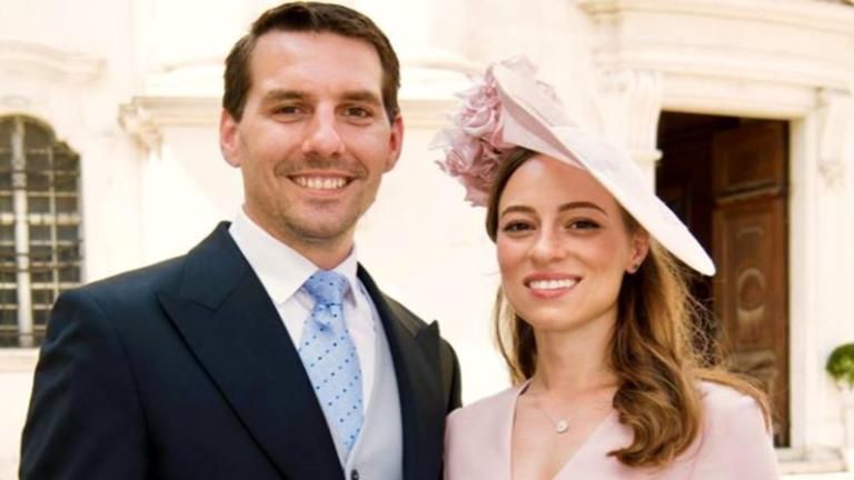 Surpriză: Nicolae i-a cerut mătuşii sale, Principesa Margareta, să îi fie naşă de cununie