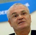 Ironii de Crăciun între Nicolicea și Stelian Ion