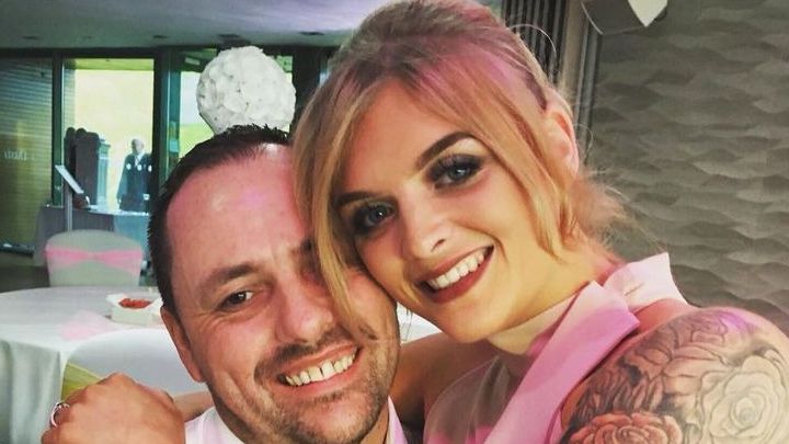 Mireasa a plecat cu altul de tot, la doar câteva zile după nuntă