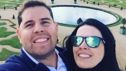 Nunta acestor tineri s-a transformat în propria lor înmormântare! Cum şi-au găsit sfârşitul a şocat!