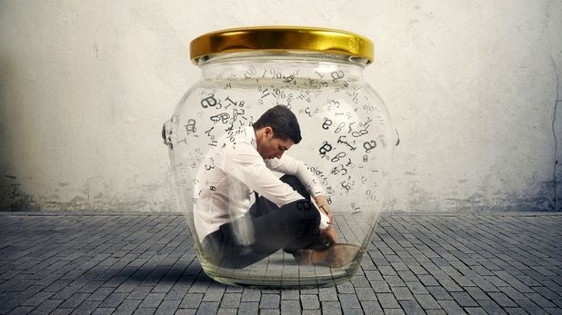 Eşti nefericit? Care ar putea fi motivul uluitor pentru care te simţi aşa