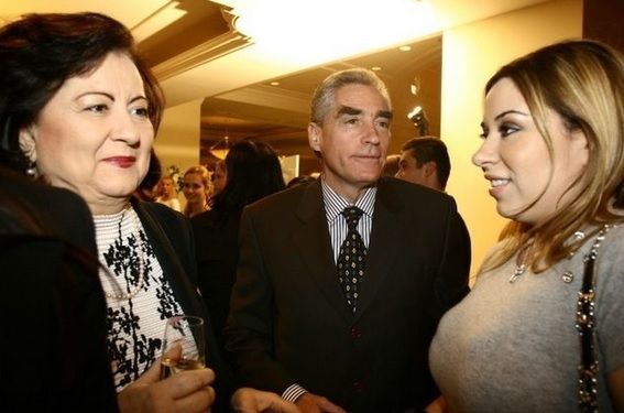 Petre Roman își "educa" fiicele cu BĂTAIA. Oana: 'Mă bătea de îmi sărea apa în cap!'