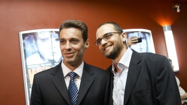 Oreste Teodorescu, despre Mircea Badea: "Pui de turnător, intelectual eşti sub Bianca Drăguşanu"