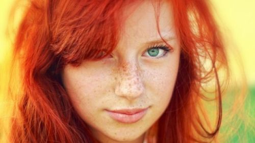 Ştii de ce ai părul şaten? Sau blond? Răspunsul te va şoca 