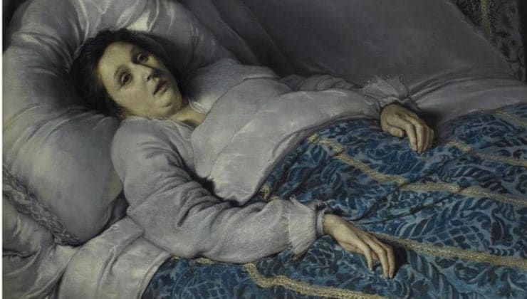 Ce spun oamenii pe patul de moarte