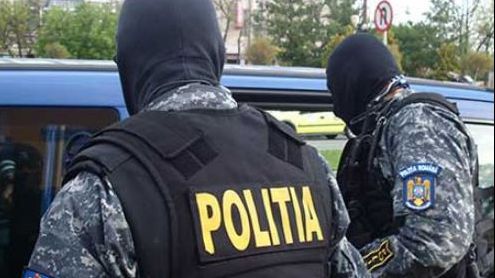 Percheziții în București și în patru județe, într-un dosar de evaziune fiscală. Prejudiciu uriaș