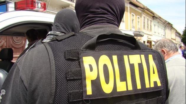 Percheziții de amploare la 57 de adrese din București, Ilfov și Giurgiu. Clanul Ștoacă, vizat