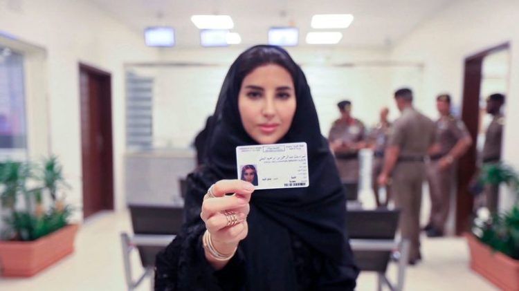 Schimbare istorică şi radicală pentru femeile saudite