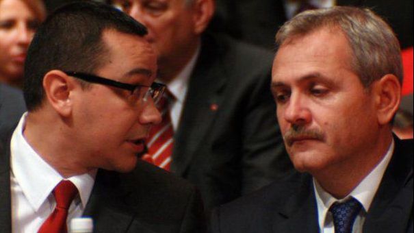 Ponta aruncă bomba: "Cel mai mare furt din istoria României. Dragnea a primit bani negri în Israel"