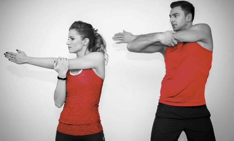 Influența dietei asupra sistemului muscular (P)