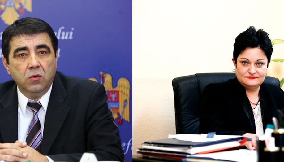 Doi foşti prefecţi au fost condamnaţi la închisoare cu executare