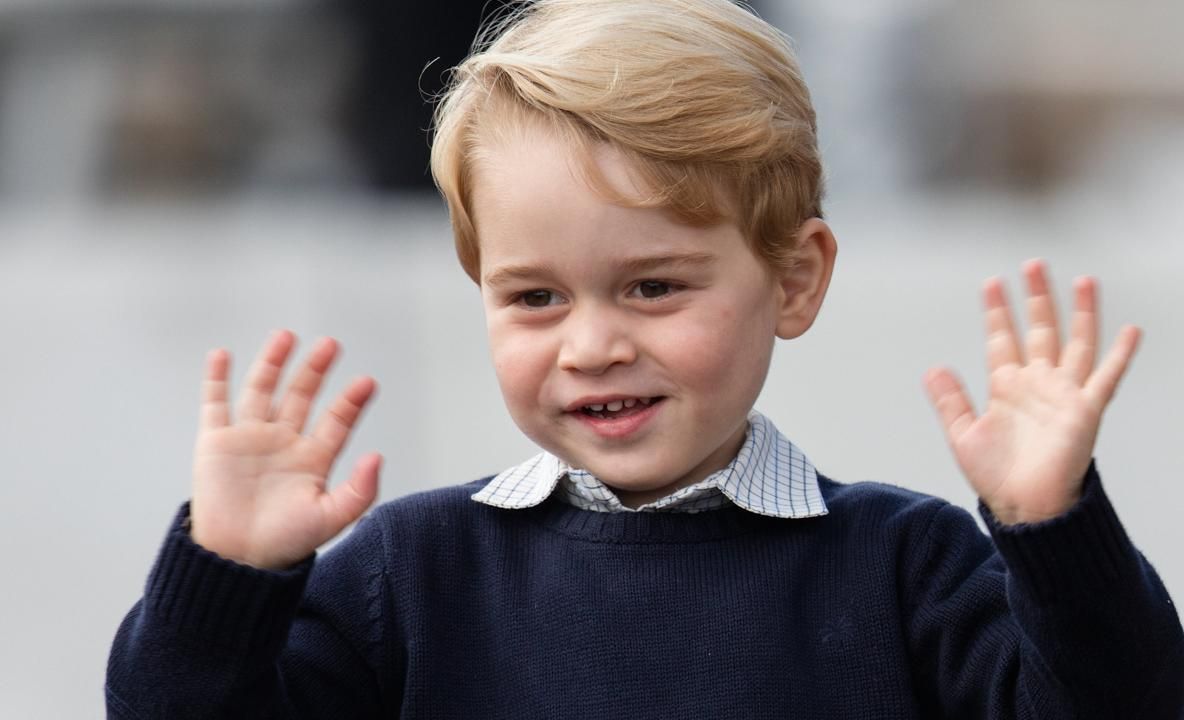 Prințul William, noi dezvăluiri din Familia Regală