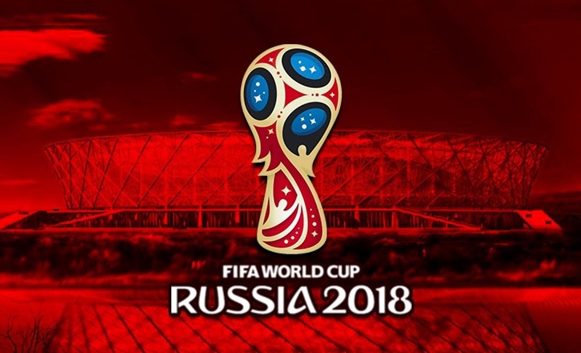 Programul Campionatului Mondial de Fotbal din Rusia 2018