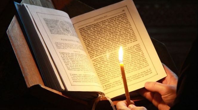 Psalmul 50 are puteri miraculoase. Când trebuie să îl citeşti pentru a te ajuta 