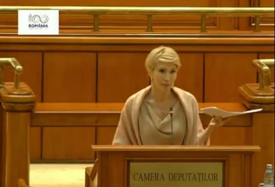 PNL și USR atacă modificările codului de procedută penală la CCR
