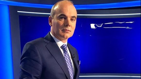 Rareș Bogdan îi răspunde lui Pleșoianu. Dezvăluiri despre Dragnea și planul secret din PSD