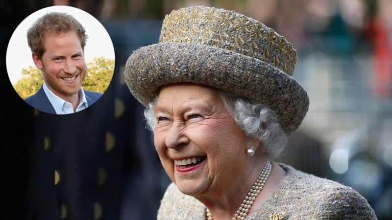 Casa Regală. Cadoul de nuntă spectaculos pe care Regina Elisabeta a II-a i l-a oferit nepotului ei