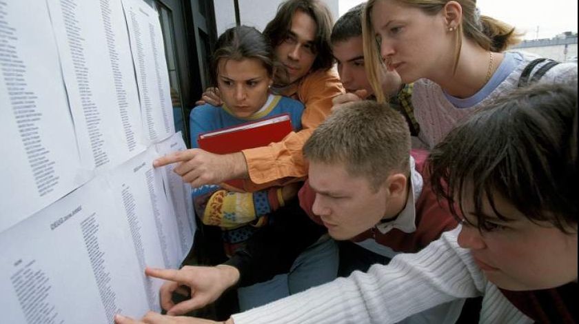 Rezultate contestatii 2018 Bacau Evaluare Nationala. Ierarhia finală a mediilor la Capacitate 2018