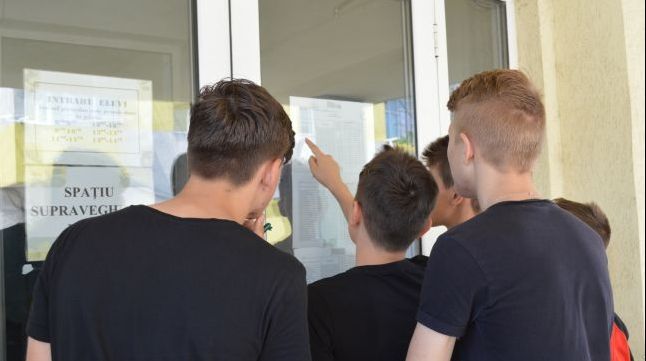 Rezultate contestatii 2018 Cluj Evaluare Nationala. Ierarhia mediilor finale din Cluj