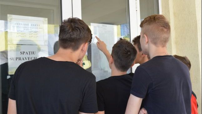 Rezultate contestatii Capacitate 2018. Notele finale la Romana si Matematică pe judeţe