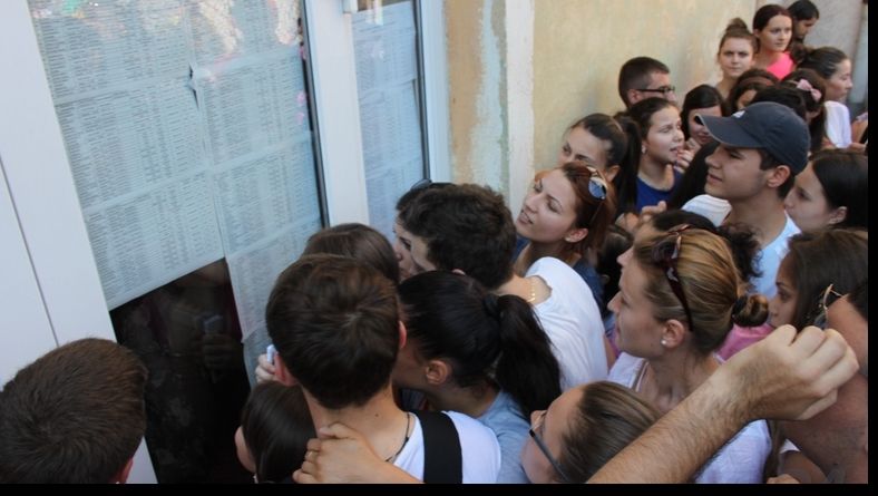 Rezultate Evaluare Naţională 2018 și regulament contestații 