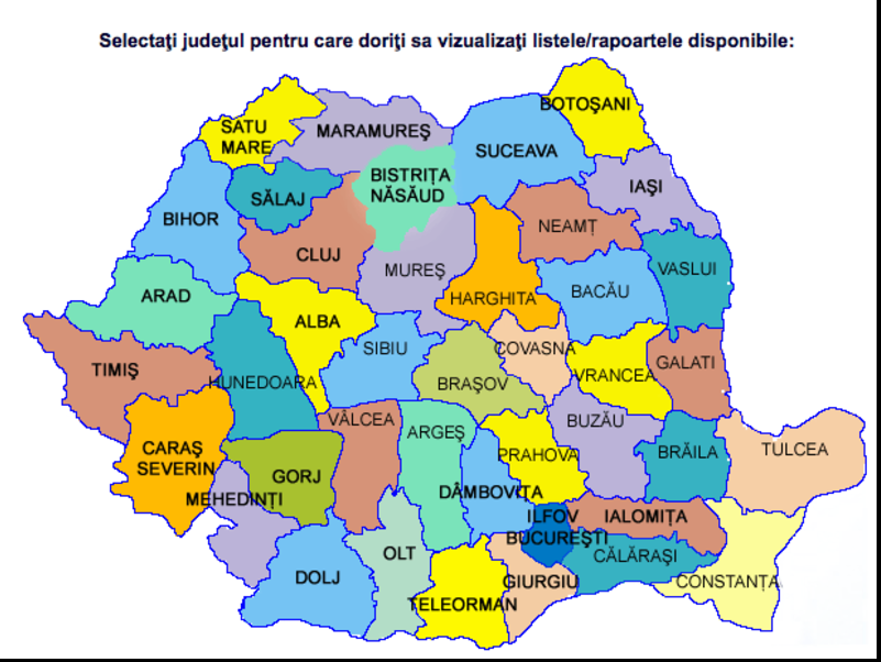 Rezultate Evaluare Nationala 2018. Edu.ro 2018- județul cu cele mai mari note