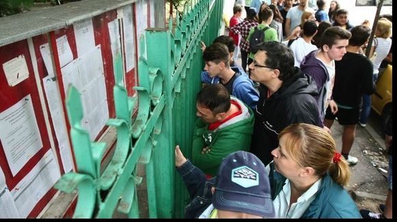 Rezultate Evaluare Nationala 2018 Bihor. Notele la Capacitate 2018, pe Edu.ro