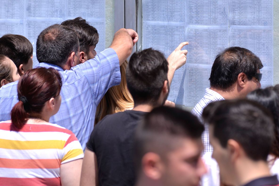 Rezultate Evaluare Nationala 2018 Caras-Severin. Notele, publicate pe Edu.ro