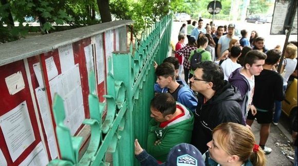 Rezultate Evaluare Nationala 2018 Cluj. Iată notele publicate pe Edu.ro