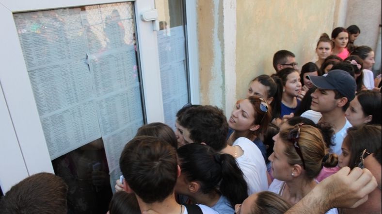 Rezultate Evaluare Nationala 2018 Constanta. Primele note la Română şi Matematică